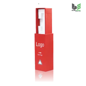 Vape Cartridge Boxes