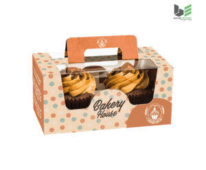 Bakery Boxes