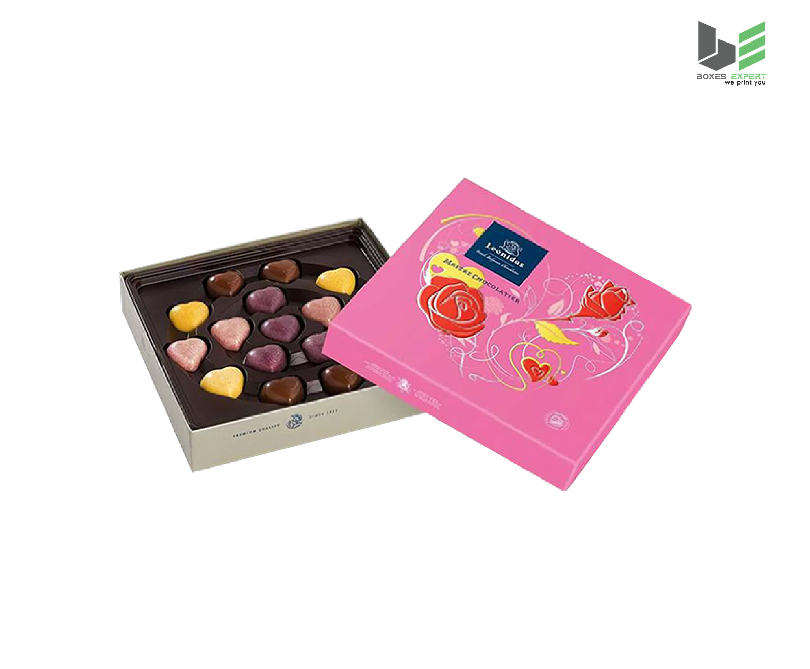 Custom Cookies Boxes Bakery Boxes Wholesale Boxes Expert