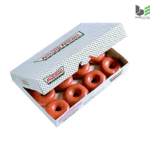 Donut Boxes