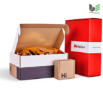 Mailer Boxes