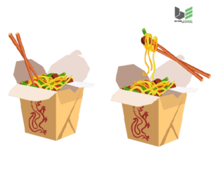 Noodles Boxes