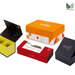 Rigid Boxes