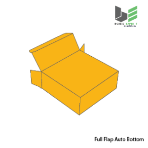 Full flap auto bottom