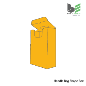 Handle Bag Shape