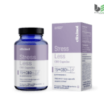 CBD Capsule Boxes