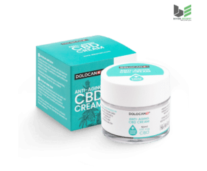CBD Cream Boxes