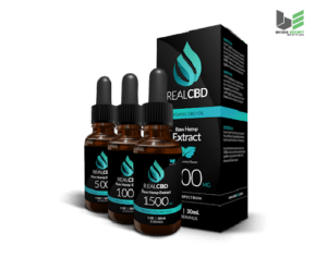 CBD Oil Boxes
