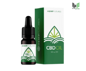 CBD Oil Boxes