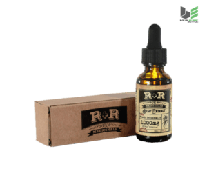 CBD Oil Boxes