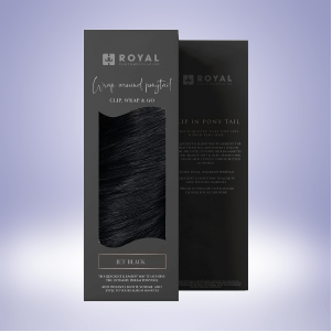 Hair Extension Boxes