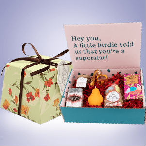 Gift Boxes