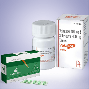 Pharmaceuticals boxes