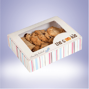 Cookie Boxes