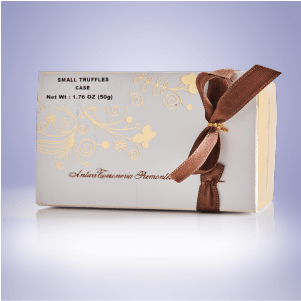Truffle Boxes