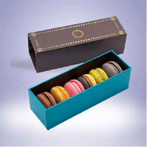 Macaron Boxes