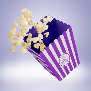 Popcorn Boxes