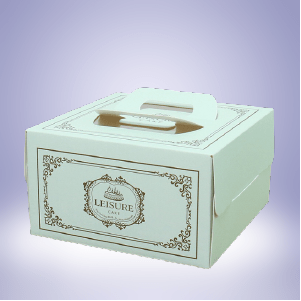 Bakery Boxes