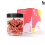 CBD Gummies Boxes