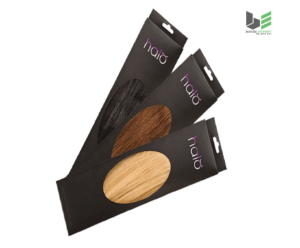 Hair Extension Boxes