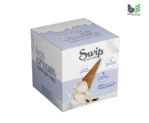 Ice Cream Boxes