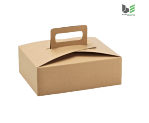 Kraft Boxes
