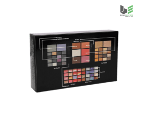 Makeup Boxes