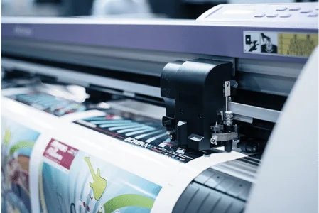 Digital Printing