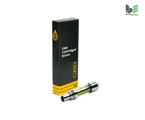 CBD Vape Boxes