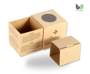 Cardboard Boxes