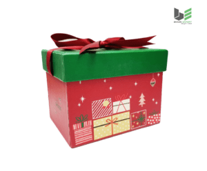 Christmas Boxes