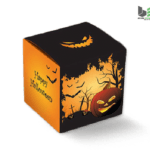 Halloween Boxes
